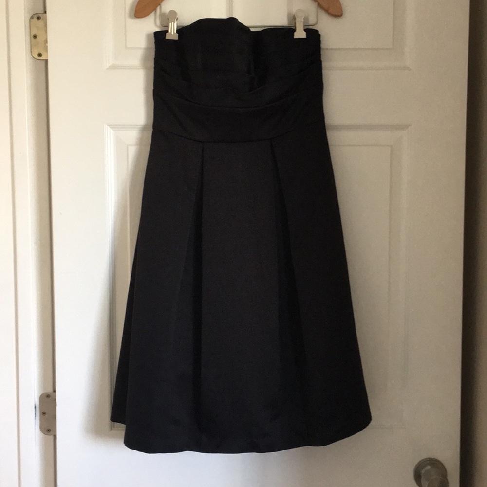 White House Black Market Dress